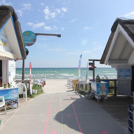 Scharmeer Scharbeutz Exteriör bild