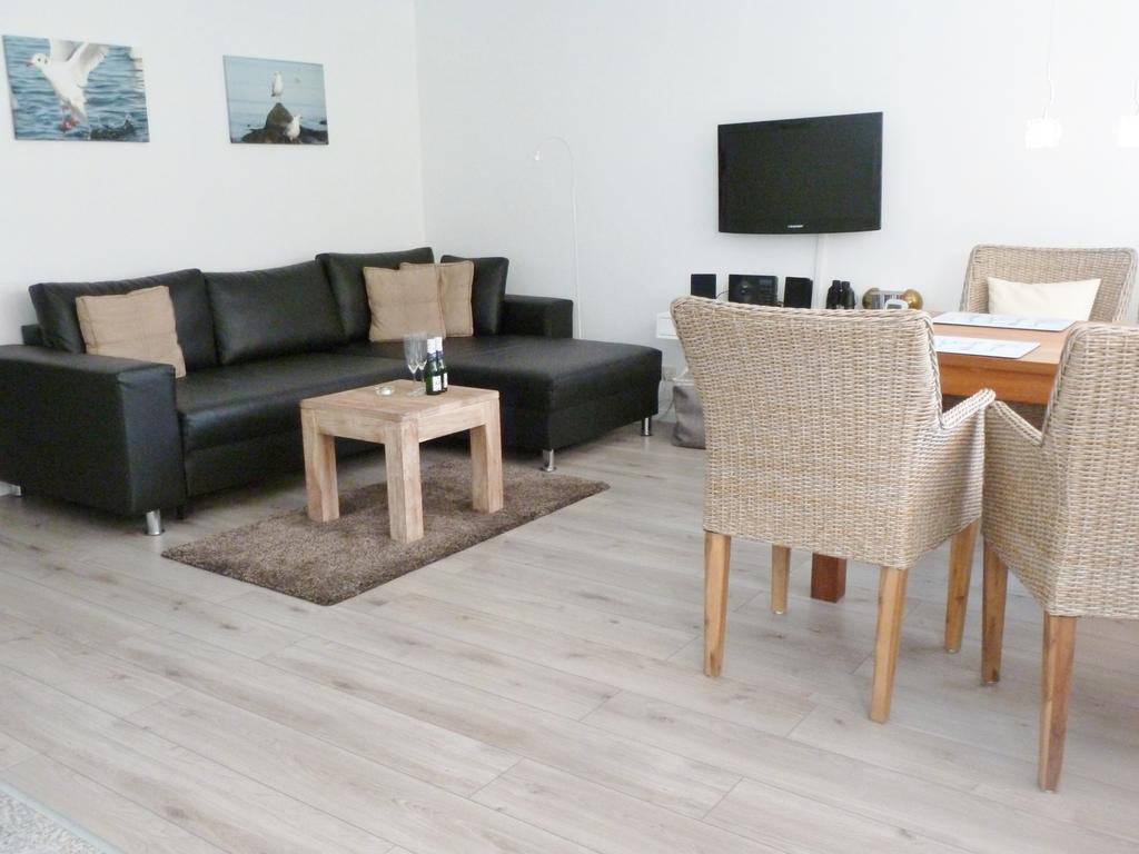 Scharmeer Scharbeutz Rum bild