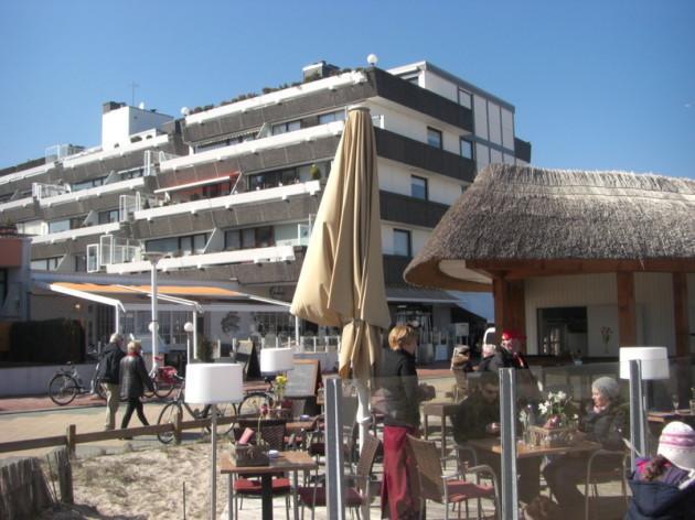 Scharmeer Scharbeutz Rum bild
