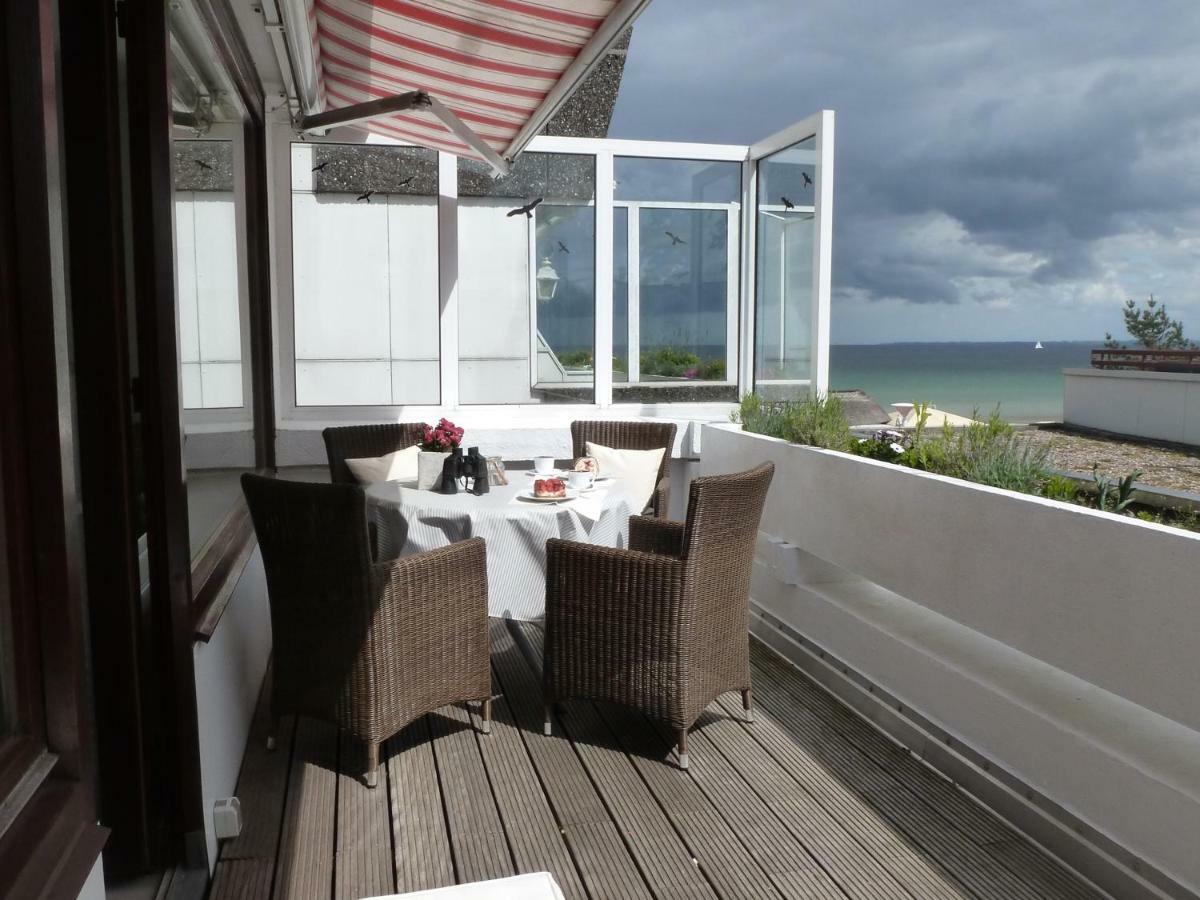 Scharmeer Scharbeutz Exteriör bild